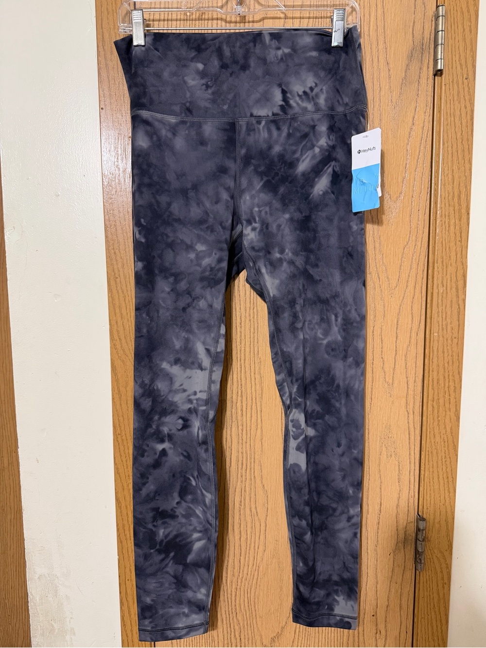 HeyNuts Yoga Pro Leggings